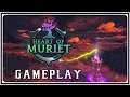 Upcoming AWESOME RTS Game - Heart of Muriet Gameplay