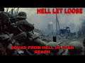 Hell Let Loose Squad From Hell In Utah Beach!!!