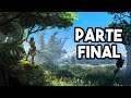 Horizon Zero Dawn | Parte final | Español | Let's Play | PS4