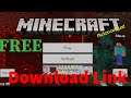 How to Download Minecraft PE 1.16 Nether Update For FREE | Download link in Description