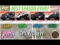How To Get Toyota AE86 Trueno Forza Horizon 4 Spring Festival Playlist Online Open Lobby Live Stream