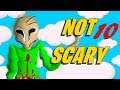 How to Make Baldi's Basics Not Scary (PART 10)