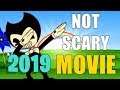 How to Make Bendy And The Ink Machine Not Scary (MOVIE) 2019