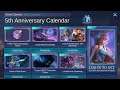 HOW TO SET REMINDER FOR MOBILE LEGENDS ANNIVERSARY EVENTS