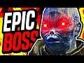 HYDRA & RED DRAGON BOSSES - Dark Souls: Rage Montage 5
