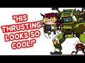 IRyS Cannot Catch a Break In Titanfall 2 (Stream Highlights) | HololiveEN Clips