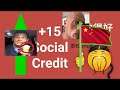 John Xina VS The Wok: The Battle for Infinite Social Credit