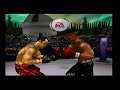 Knockout Kings 2003 - Floyd Mayweather Jr vs Tiger Lee