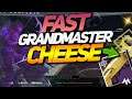 Lake Of Shadows Grandmaster EASY CHEESE! Fast Hothead Farm! Destiny 2 Grandmaster Guide