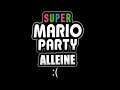 (langweilige) Super Mario Party ohne Freunde :(...