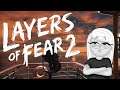 Layers of Fear 2 | Scare the Claire