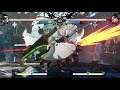 Learning how to play Ramlethal - Guilty Gear -Strive-