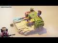 LEGO Builder's Journey Gameplay Español 2K 🎮 PRIMER CONTACTO encajando