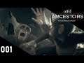 Let's play Ancestors: The Humankind Odyssey: 001 Eine Welt voller Gefahren