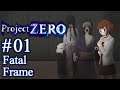 Let's Play Project Zero - 01 - Fatal Frame