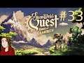 Let's Play SteamWorld Quest - Episode 33 [The Chop Shop]