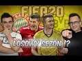 "Losowy Sezon" Widzowie Wybierają! [FIFA 20] ☆ Na Start Szlagier ☆ MafiaSolec vs MrAdamo15