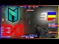 LOWER BRACKET FINAL! | Nexus vs Infinite | 3E FRAGTALES ROMANIA PLAYOFFS - HiGHLiGHTS | CSGO