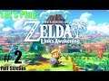 LOZ: Link's Awakening - Castle Crackers (Full Stream #2) Let's Play