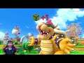 Mario Party 10 - Bowser Party Mode - Mushroom Park #136 (Team Mario)