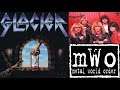 Metal World Order: Glacier - Glacier EP Review