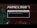 Minecraft Fault Block -2- Lets keep digging