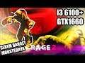 Monsternya Ngagetin - Rage 2 - High Settings 1080p i3 6100 + GTX1660