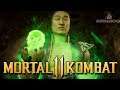 Mortal Kombat 11: SHANG TSUNG GAMEPLAY! - Mortal Kombat 11 "Shang Tsung" Gameplay Breakdown