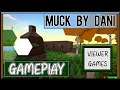 Muck by Dani Livestream | Games With Viewers??