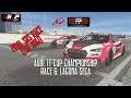 MY FINAL SRS RACE-Audi TT Cup Championship (Race 6: Laguna Seca) - Assetto Corsa Sim Racing System