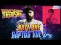 Nayt - Raptus vol 2 | BACK IN THE DAYS by Arcade Boyz