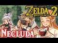 Necluda in Zelda Breath of the Wild 2