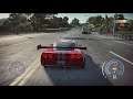 Need for Speed: Heat - Mission #11 - Follow the Law