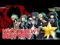 NEO: The World Ends With You Review- Andy Art TV