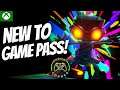 New To GAME PASS This Week - Psychonauts 2 Is Here! Xbox Series X | S, Xbox One, Cloud and PC