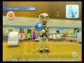 Nintendo Wii Sports Resort ~ Normal Bowling & 100 Pin Bowling & Picking Up Spares