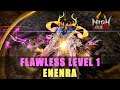 Nioh 2: Flawless Level 1 Enenra