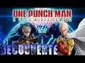 One Punch Man : Le Jeu Vidéo | Découverte Gameplay FR
