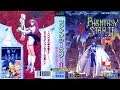 Phantasy Star II (Mega Drive/Genesis) Full Longplay By DJ Sonic