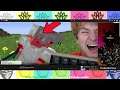 REACT to TOMMYINNIT | I Bought The World's Largest Keyboard ft. Jack Manifold, Technoblade, Philza..