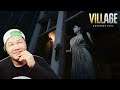 លួចចូលបន្ទប់ទឹកអ្នកស្រីស៊ិចស៊ី! - Resident Evil Village Part 4