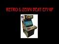Retro & Zeivu Beat Em Up - TMNT 1989 Arcade