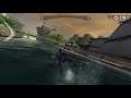 Riptide GP2 on random map