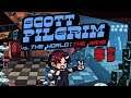Scott Pilgrim VS The World Knives Play Through Part 5