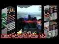 Shin Megami Tensei Liberation Dx2 Aura Gate 2 Hollow World Floor 32 Boss Kushinada
