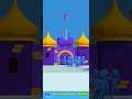 [ SHORTS ] Gameplay Walkthrough Join Clash 3D LEVEL 1 ( Android, iOS ) #1