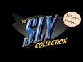 Sly Cooper Trilogy - Part 8 - Operation Thunderbeak