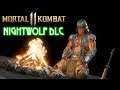 Smokey, Flip-flap and Chomp | VH Try Mortal Kombat 11 | Nightwolf DLC