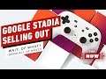 So Google Stadia Is Selling Out… What the Heck Does That Mean? - IGN Now
