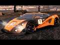 Split/Second: Velocity - Cobretti Severus